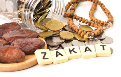 Here’s how to Give Zakat – and Love Doing It
