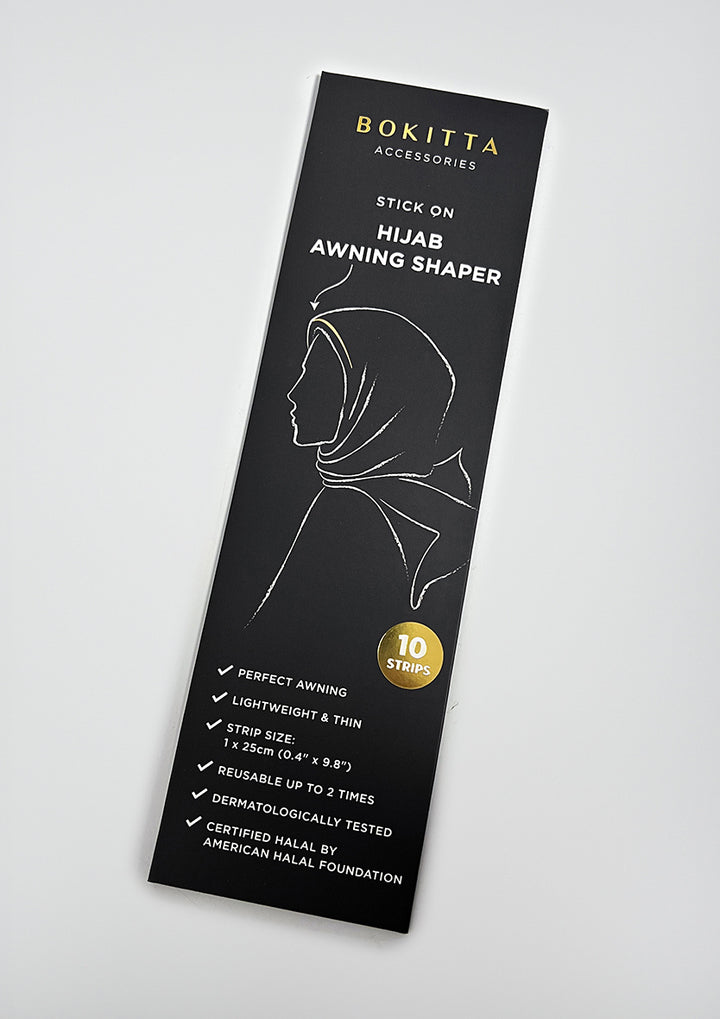 Awning Shaper