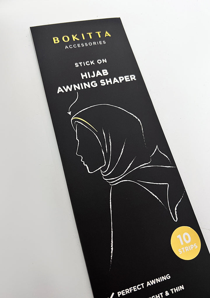 Awning Shaper