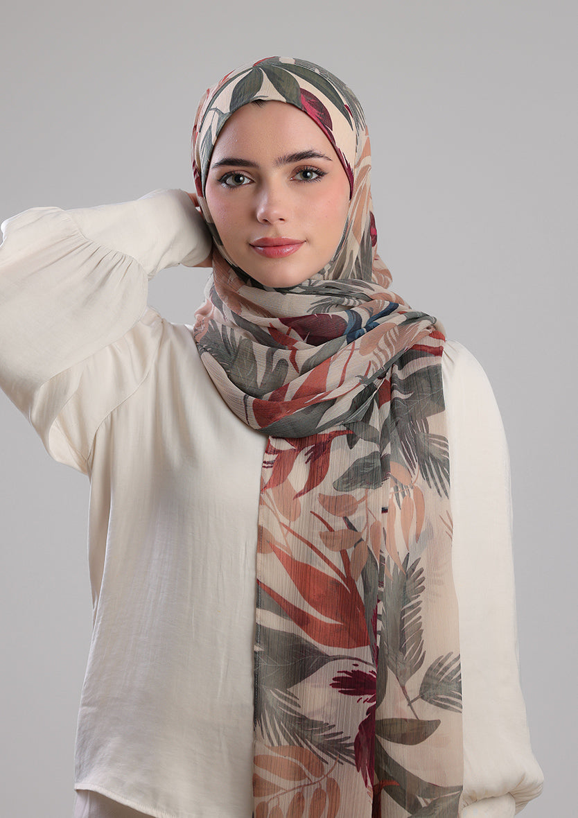 bokitta instant hijab