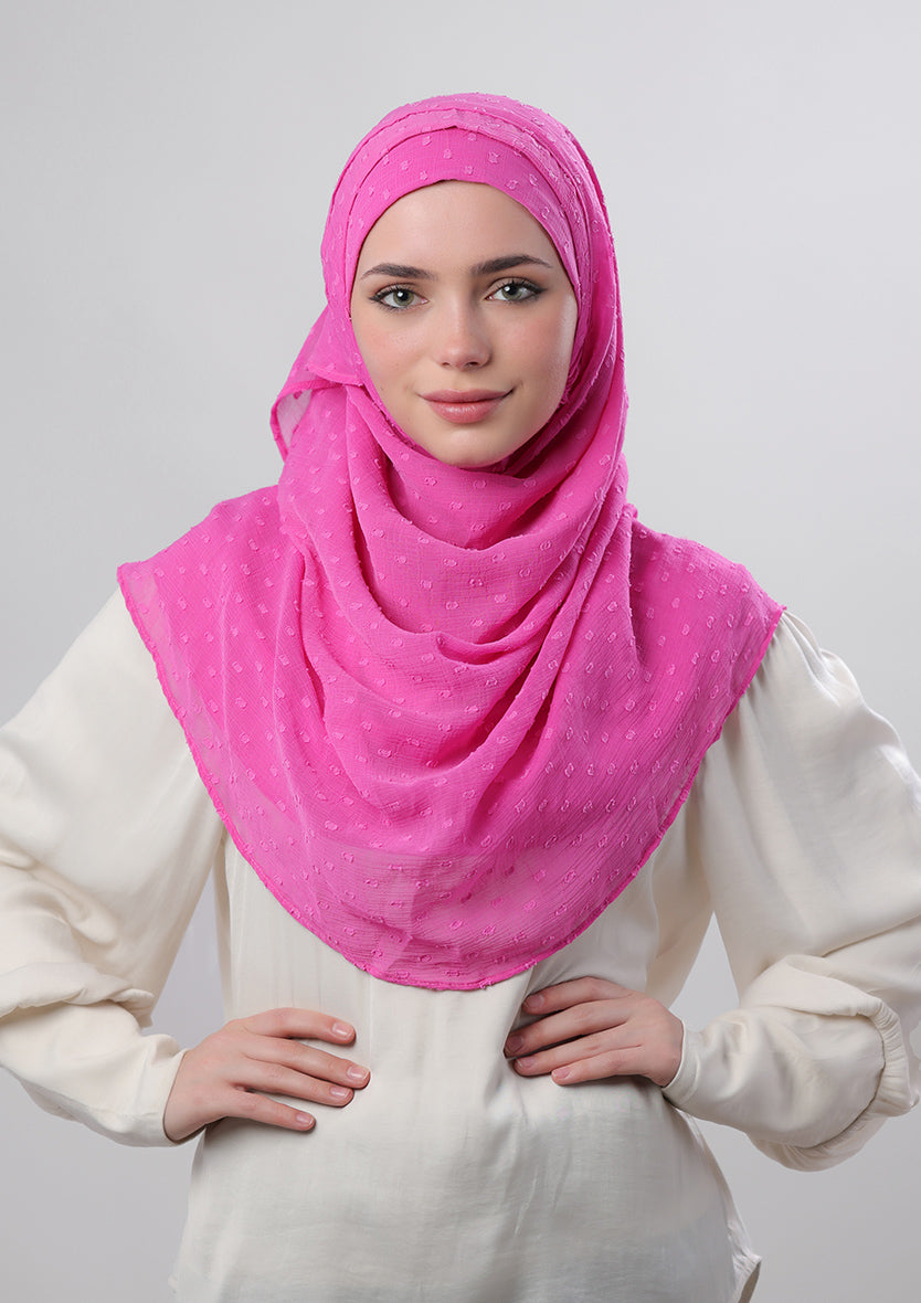 hijab chic shopee
