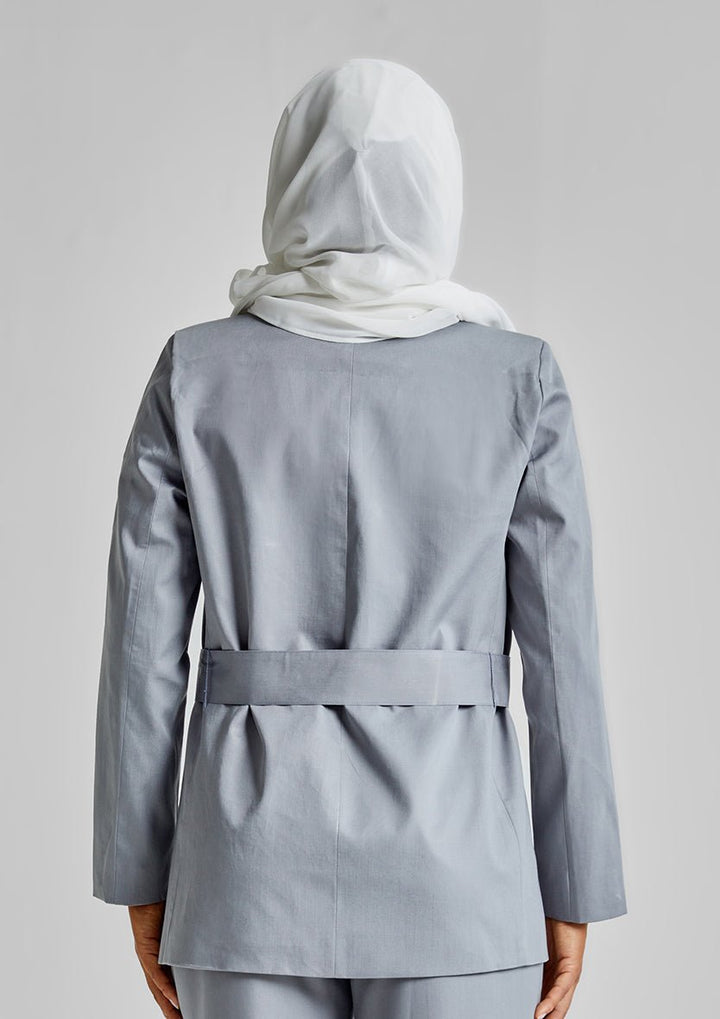 Basic Blazer-Tencelâ„¢ - BOKITTA