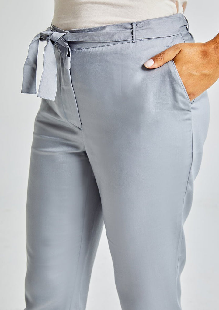 Classic Pants-Tencelâ„¢ - BOKITTA