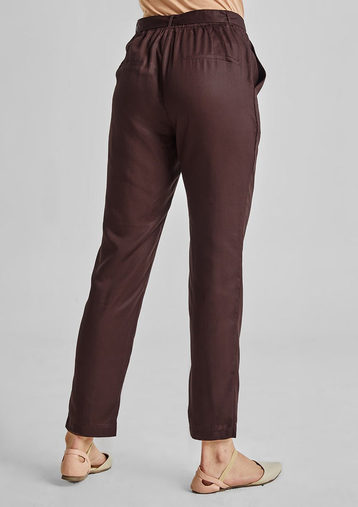 Classic Pants-Tencelâ„¢ - BOKITTA