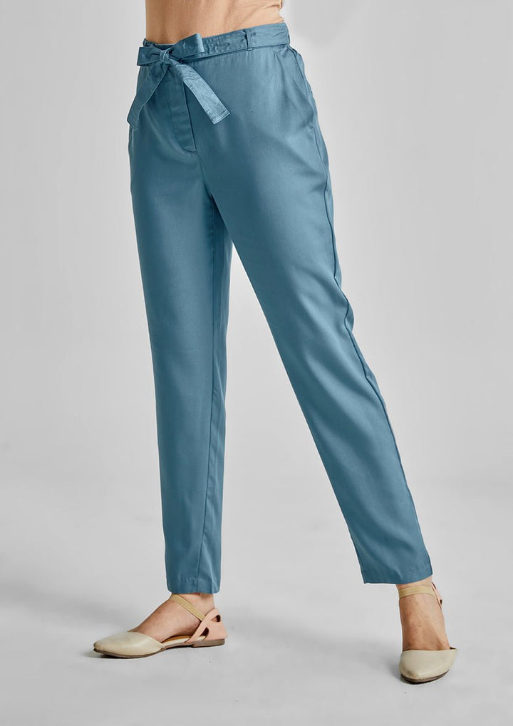 Classic Pants-Tencelâ„¢ - BOKITTA
