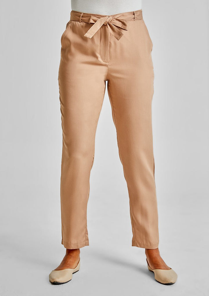Classic Pants-Tencelâ„¢ - BOKITTA