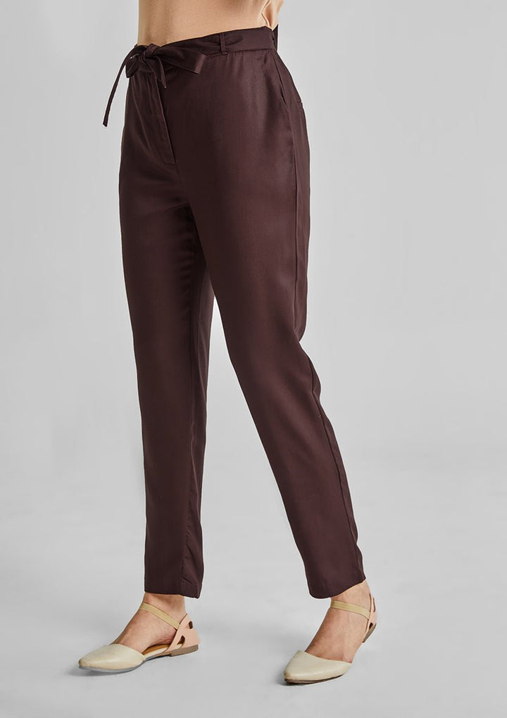 Classic Pants-Tencelâ„¢ - BOKITTA