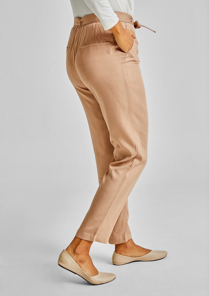 Classic Pants-Tencelâ„¢ - BOKITTA