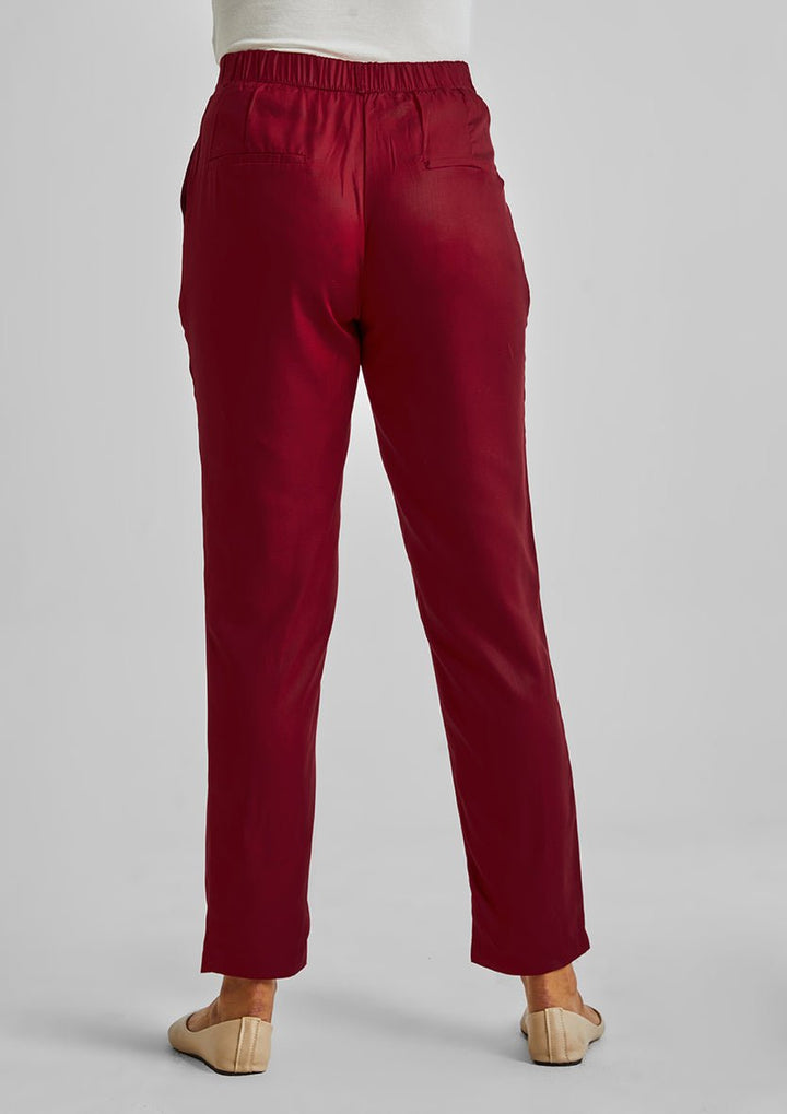 Classic Pants-Tencelâ„¢ - BOKITTA