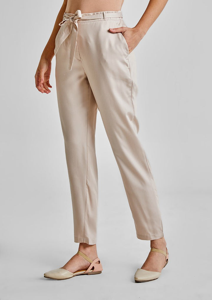 Classic Pants-Tencelâ„¢ - BOKITTA