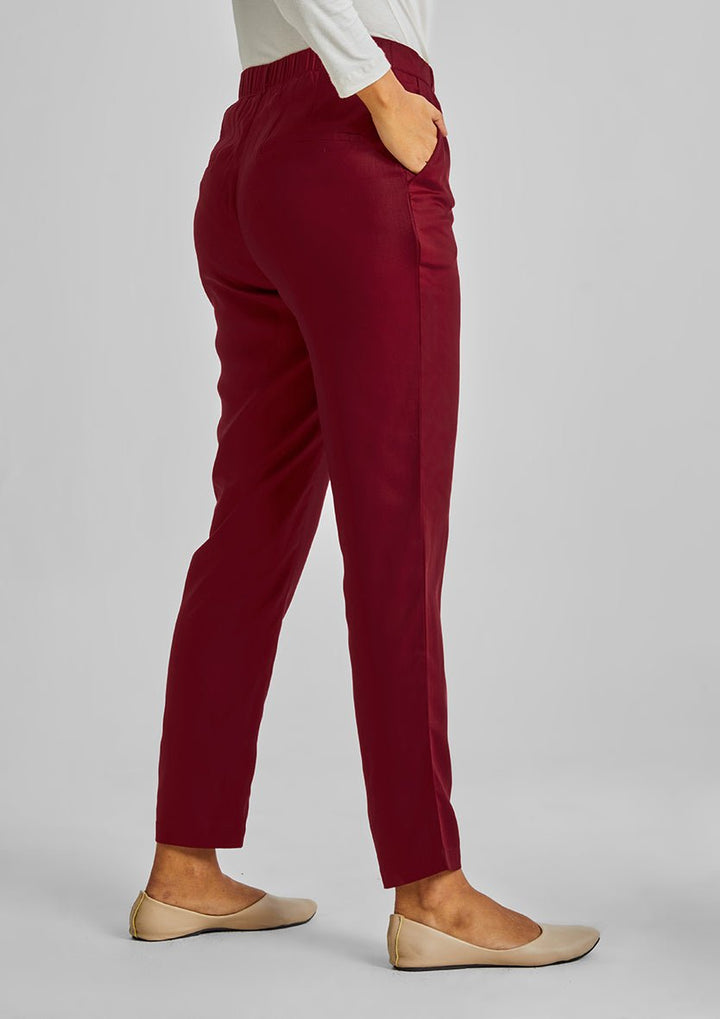 Classic Pants-Tencelâ„¢ - BOKITTA