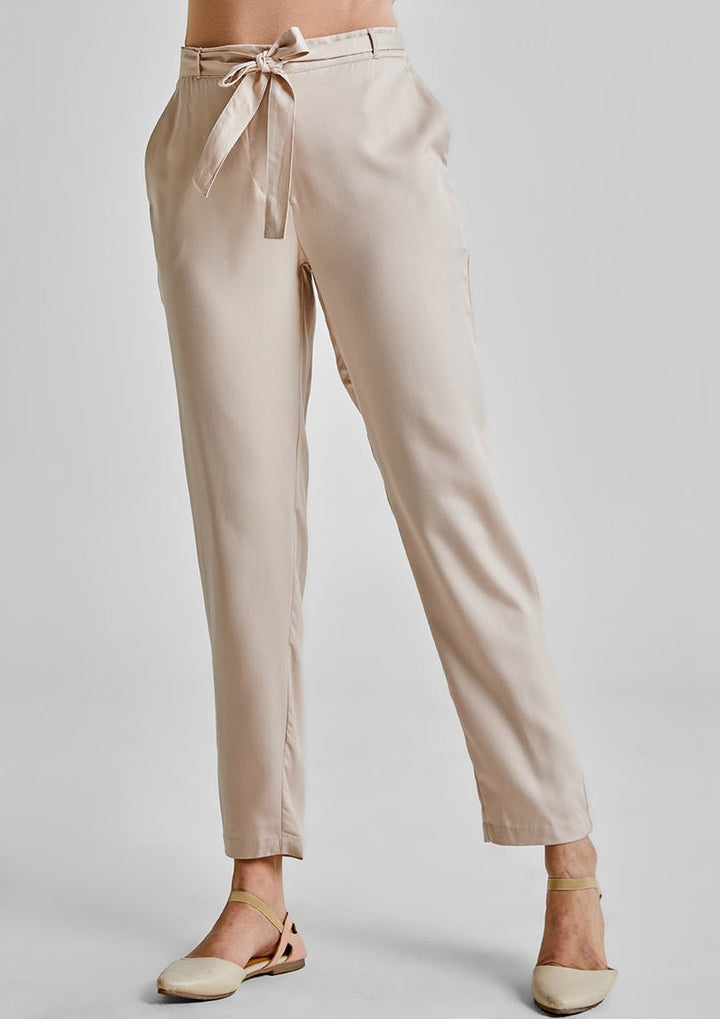 Classic Pants-Tencelâ„¢ - BOKITTA