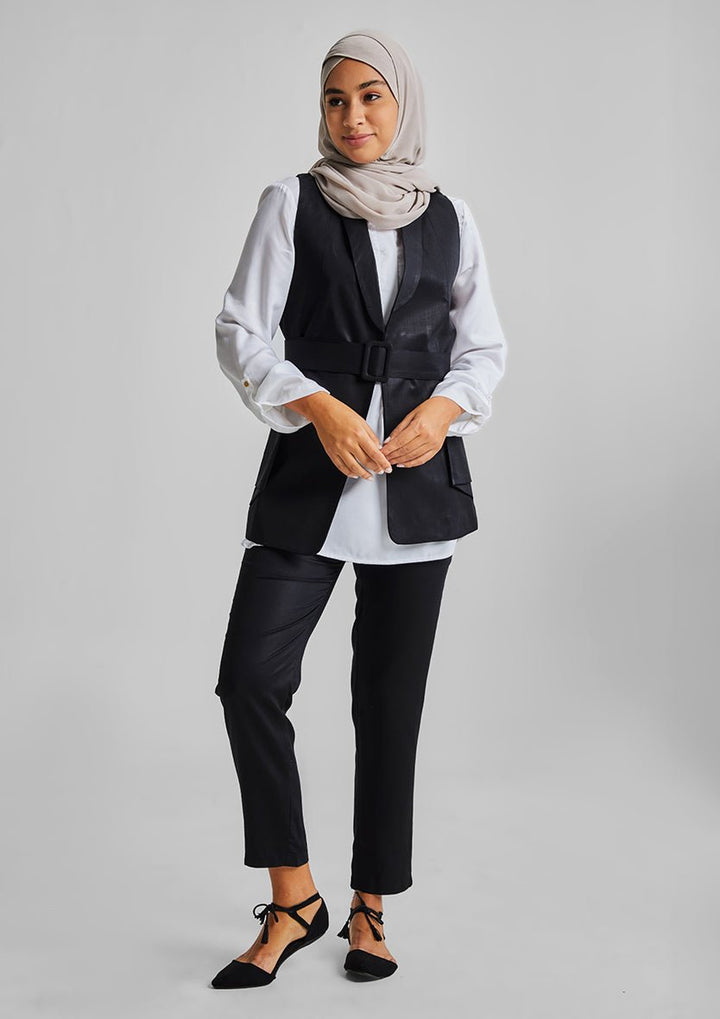 Classic Pants-Tencelâ„¢ - BOKITTA