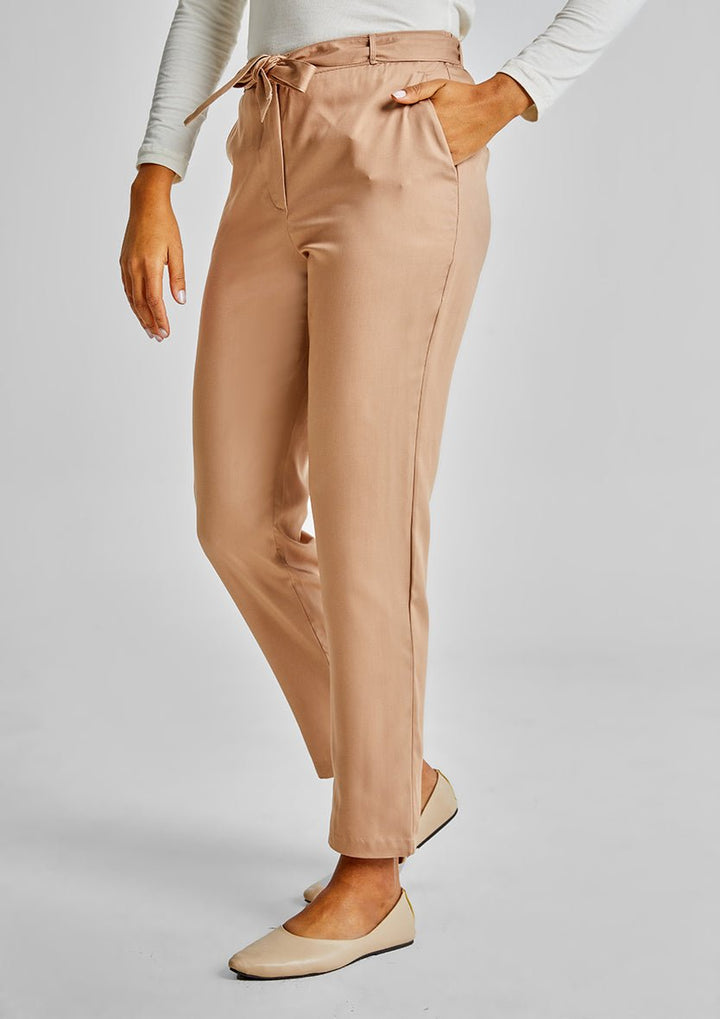 Classic Pants-Tencelâ„¢ - BOKITTA