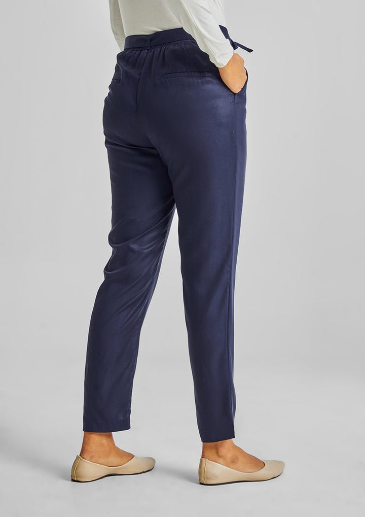 Classic Pants-Tencelâ„¢ - BOKITTA