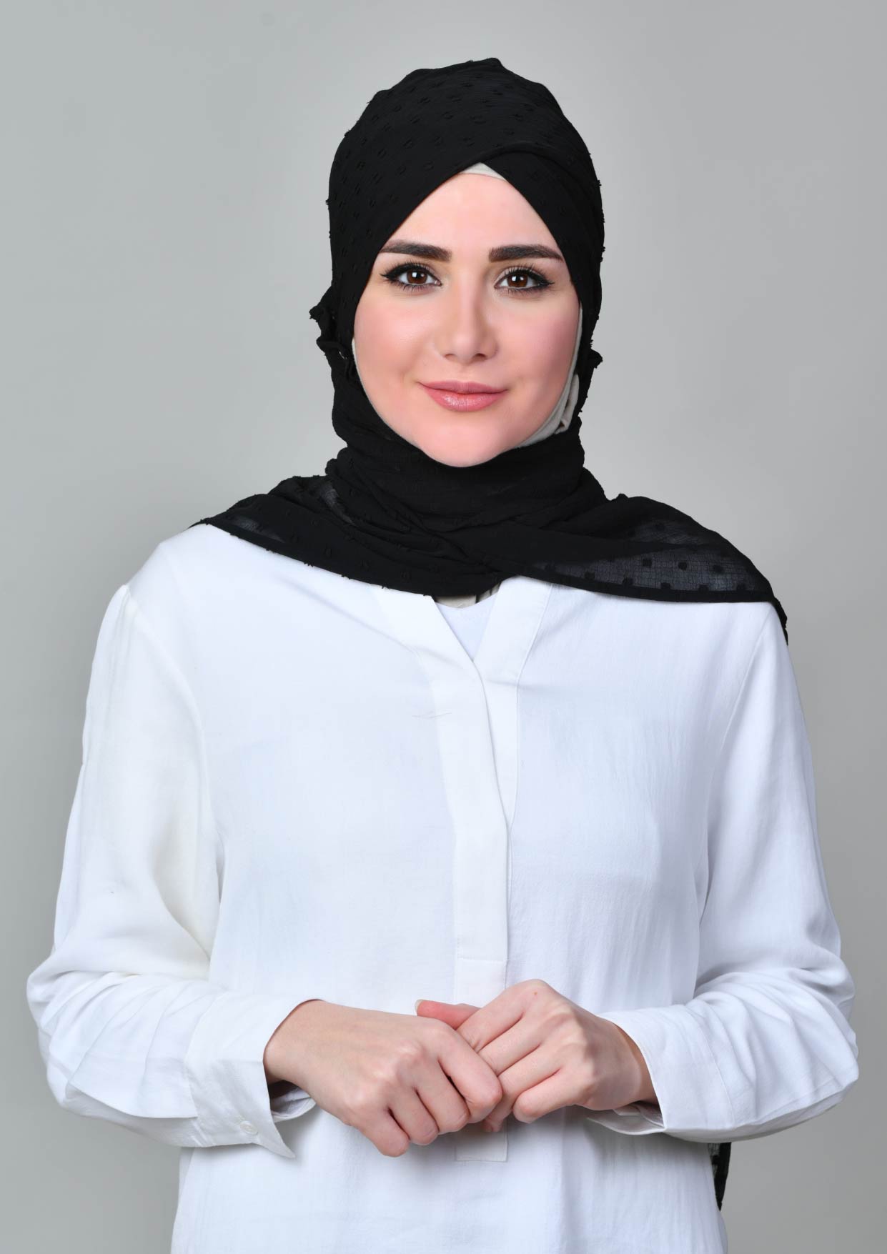 bokitta cap shawl tutorial