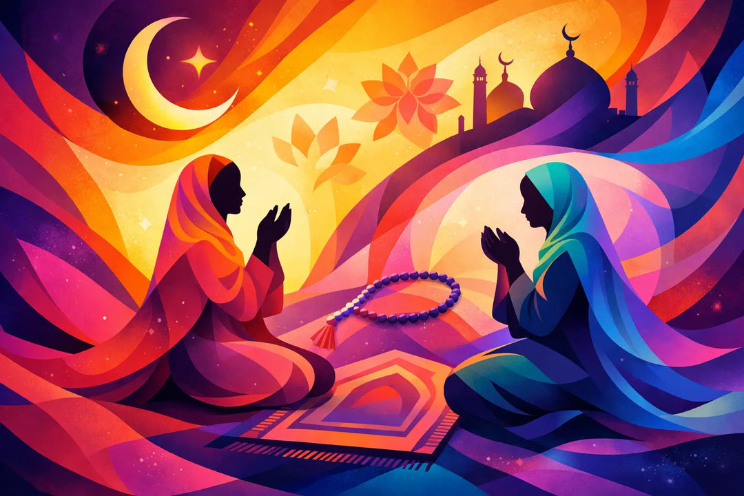 10 Best Prayer Sets for Women to Shop
