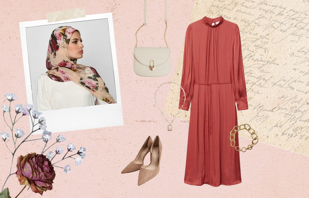 10+ Fits Inspiration Matched with The Nostalgia Collection | BOKITTA