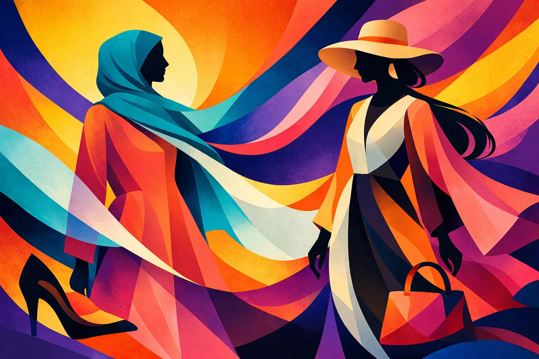 Modest Fashion Trends 2026 to Know