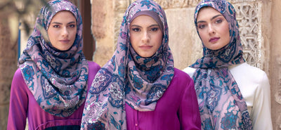 5 things you should consider if you’re planning to wear hijab.