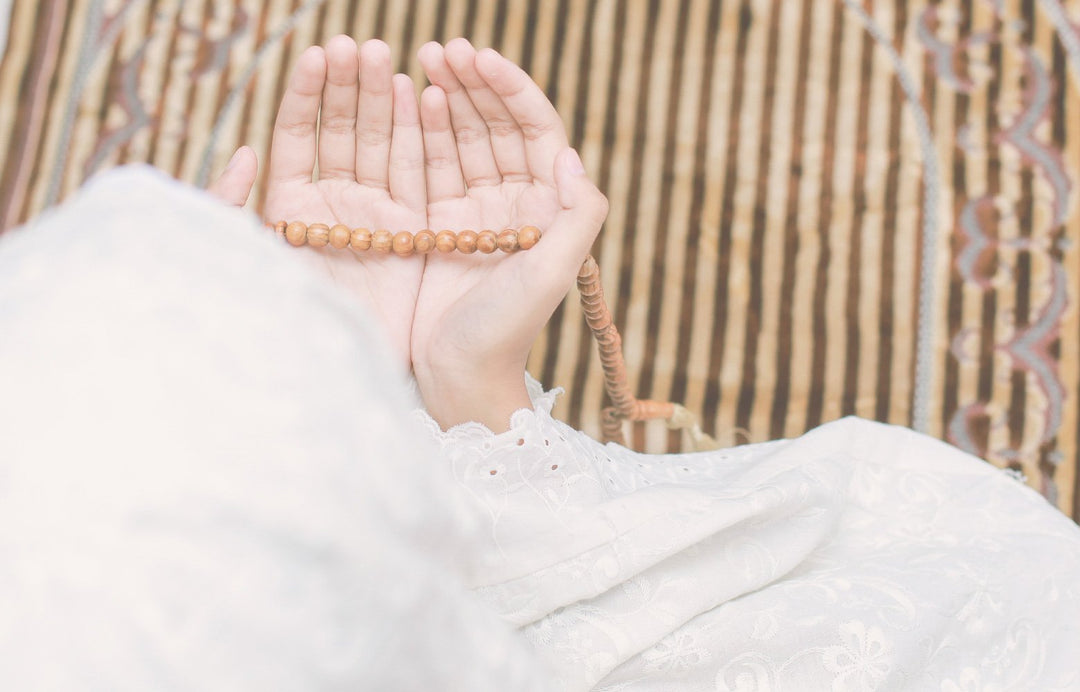 4 Ways to Earn Hasanat on the Day of Arafah | BOKITTA