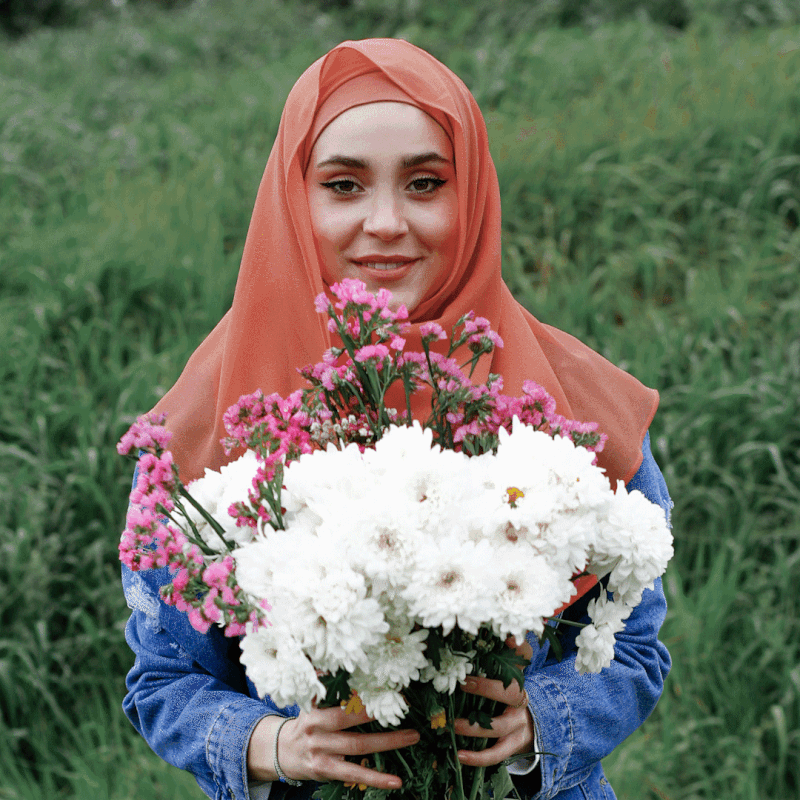 5 Fashion Tips to Blossom in Spring of 2021 | BOKITTA