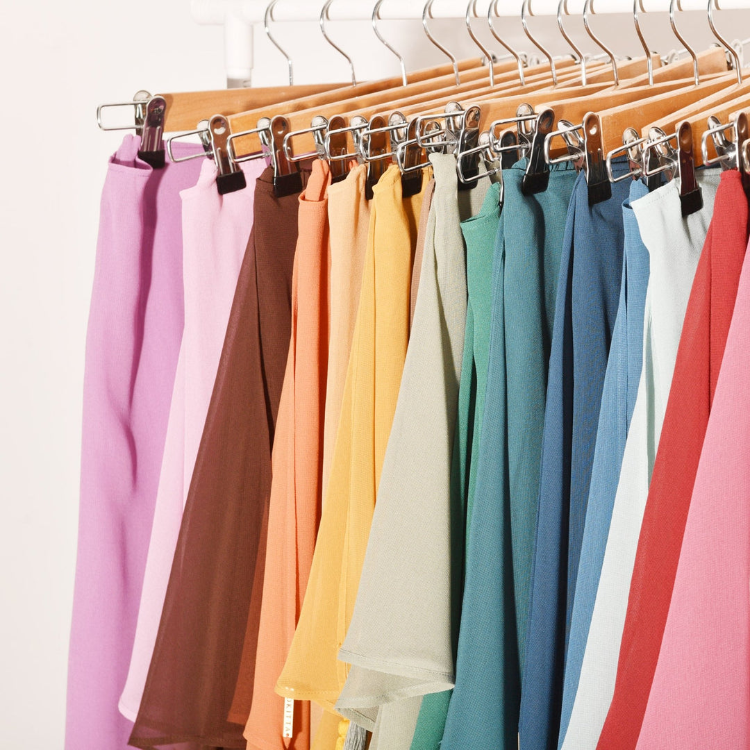 5 Tips to Help You Find Your Personal Style