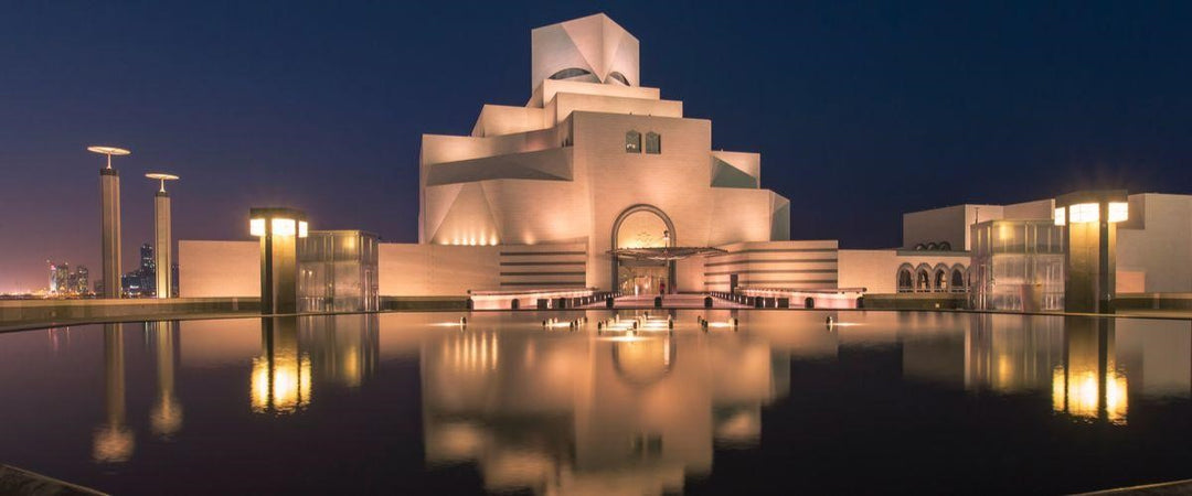 6 Beautiful Sites From Islamic History You Should Visit