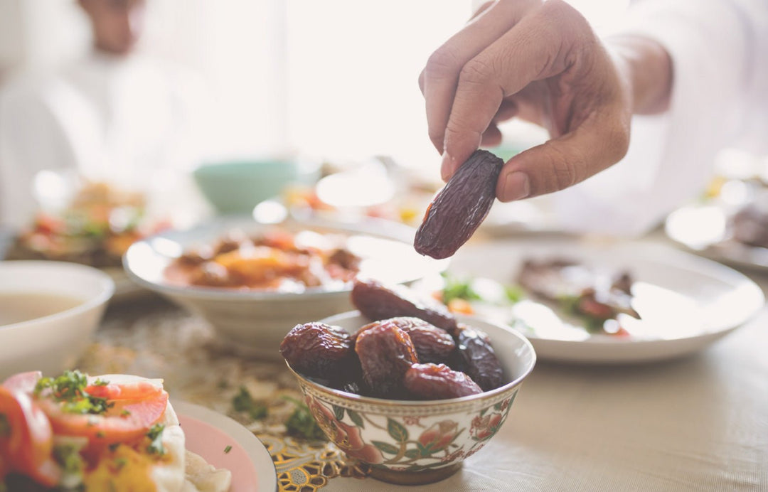 Bokitta Blog - 8 Healthy Habits from our Prophet that Will Improve Your Life