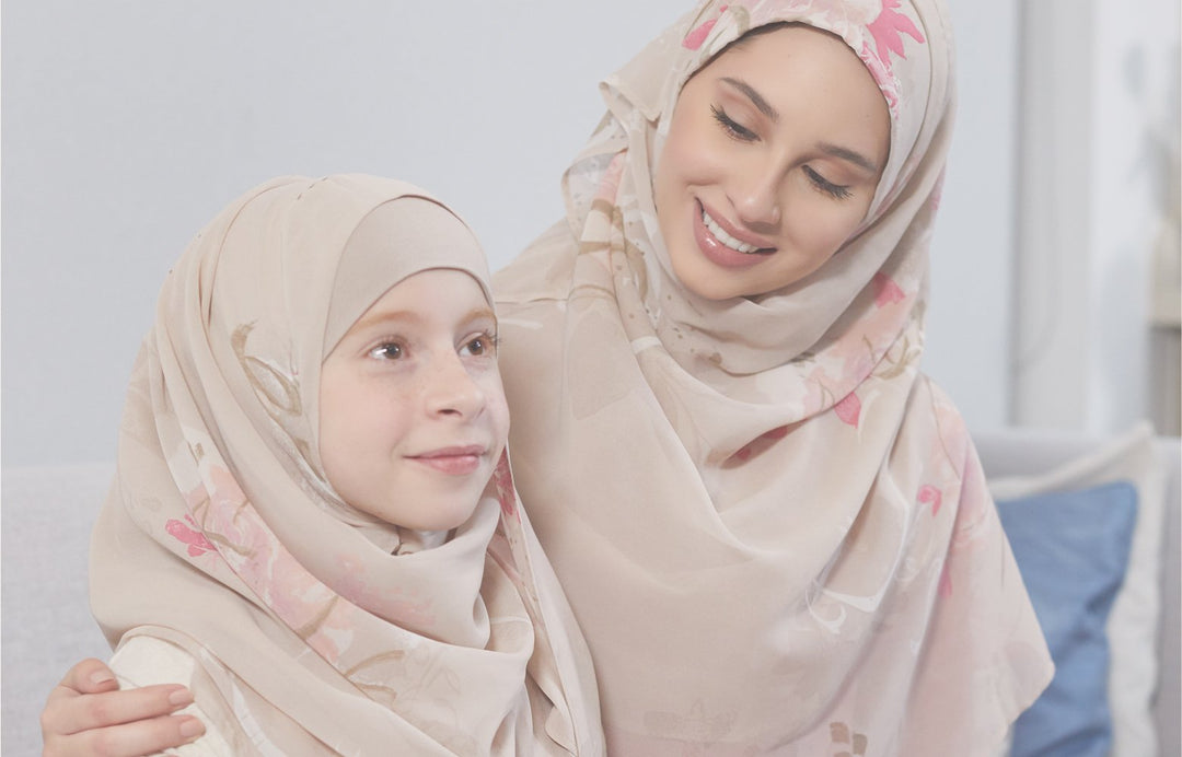 9 Parenting Tips To Raise your Children on Islamic Values | BOKITTA