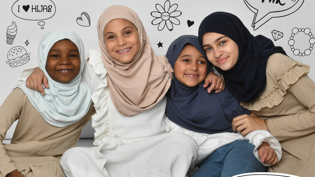 Developing a Summer Routine For Your Kids