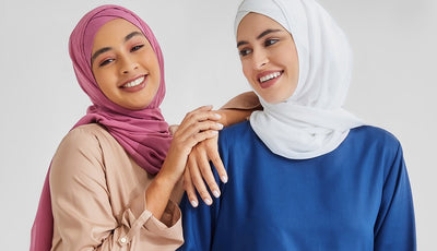 What Four Major Religions Say About Modesty