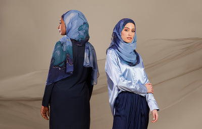 Five Tips For New Hijabis