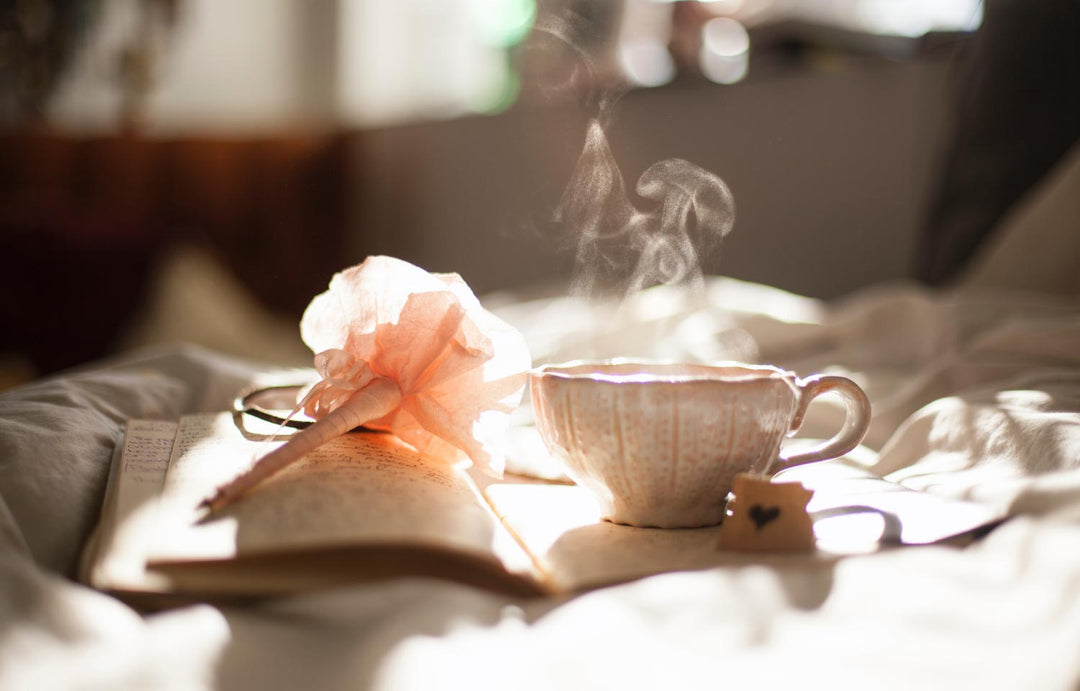Five Ways To Practice Self-Care