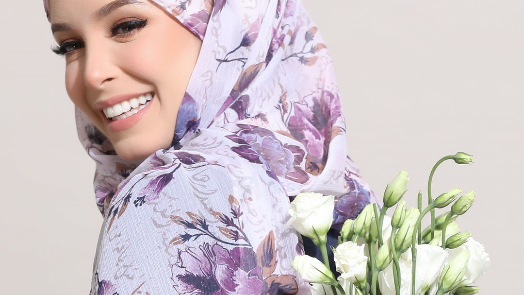 FAQ  About The Hijab