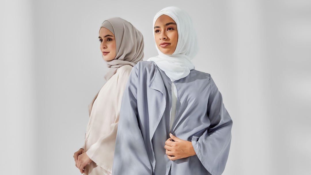 How To Cover Up and Stay Cool This Summer