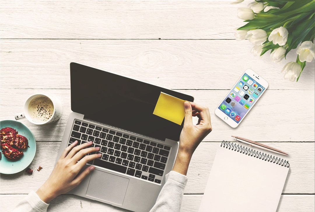 Time Management Tips For Moms at Home
