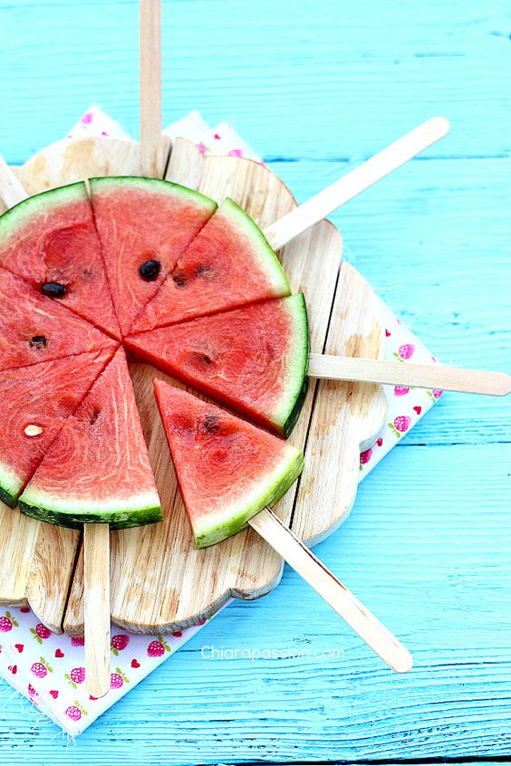 11 Recipes That Scream Summer!