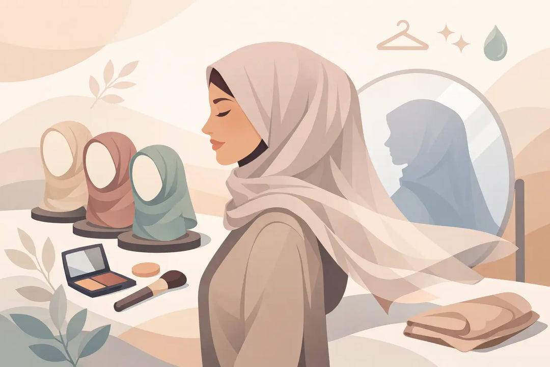 Chiffon Hijab Review Guide for Easy Style