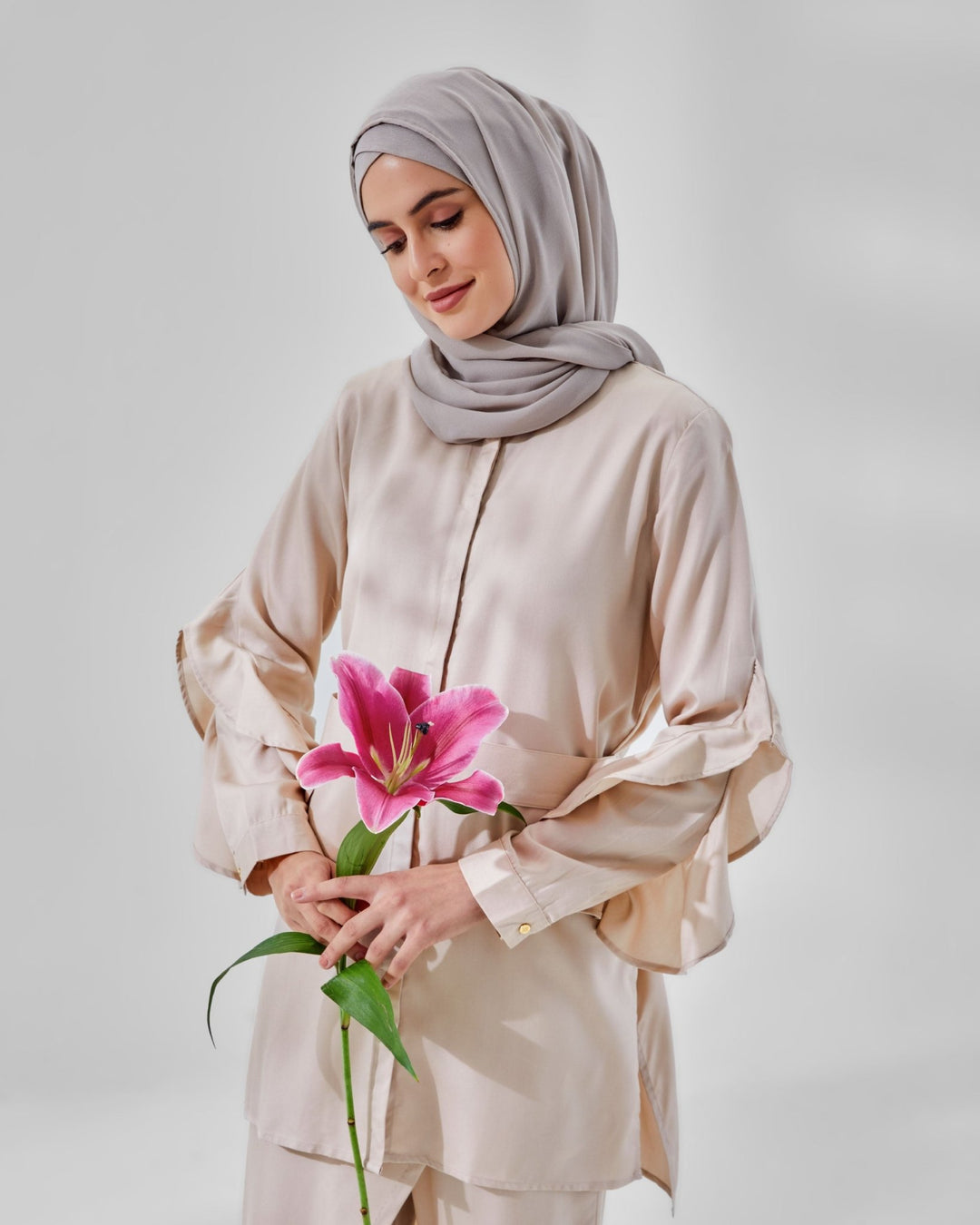 Bokitta Blog - Do and Don’ts of A Hijabi Woman