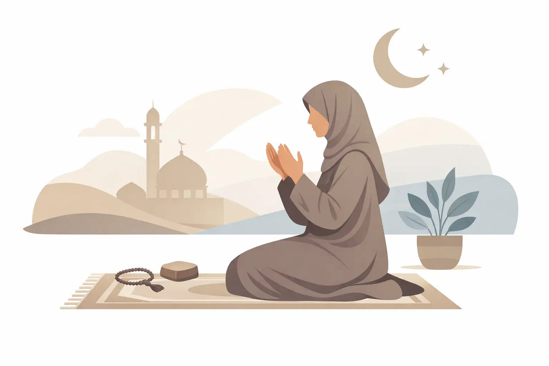 Prayer Abaya: What to Look For and Why