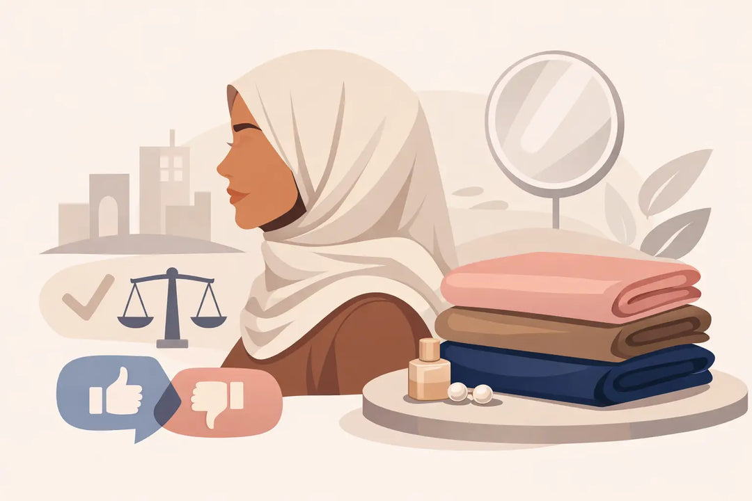 Premium Plain Hijab Review: Worth It?
