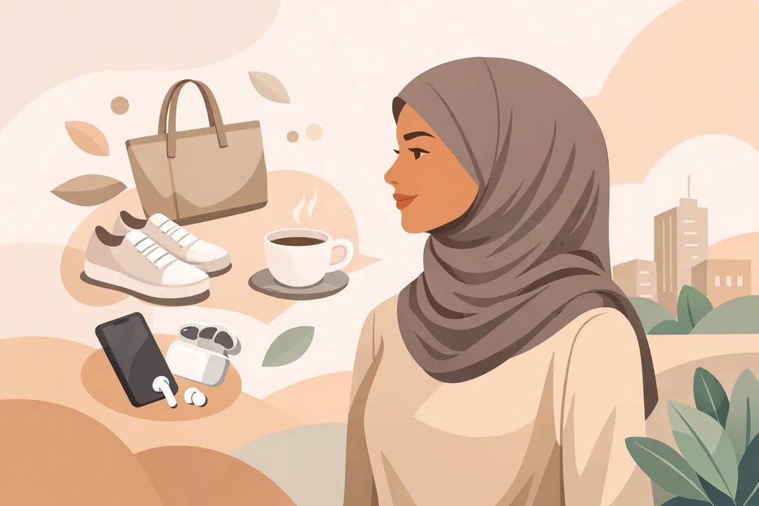 Jersey Hijab Everyday Wear That Works