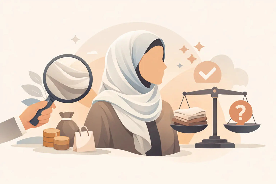 Modal Hijab Review: Is It Worth It?