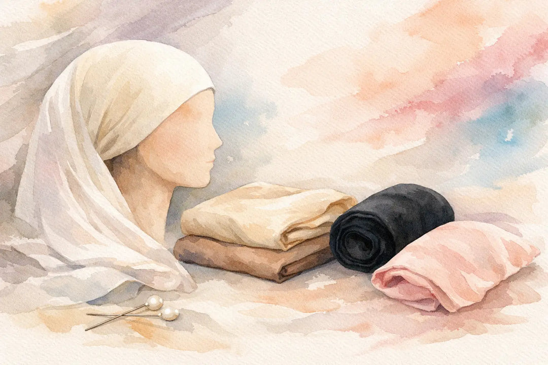 Best Underscarf for Hijab: What to Choose