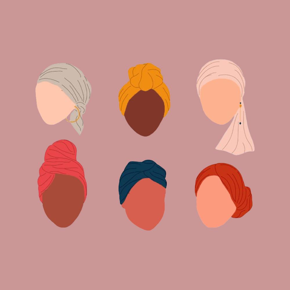 Is a Turban Considered Hijab? | BOKITTA