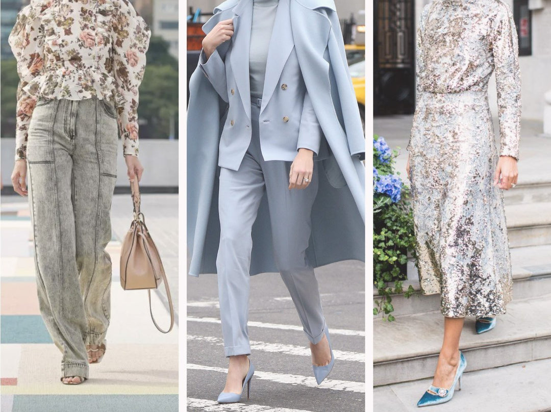 Modest Fashion Trends for Summer 2021 | BOKITTA