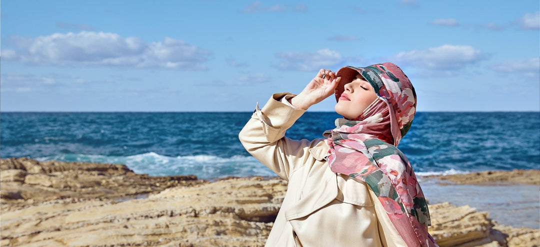 This is what the Hadith Says About Staying Optimistic | BOKITTA