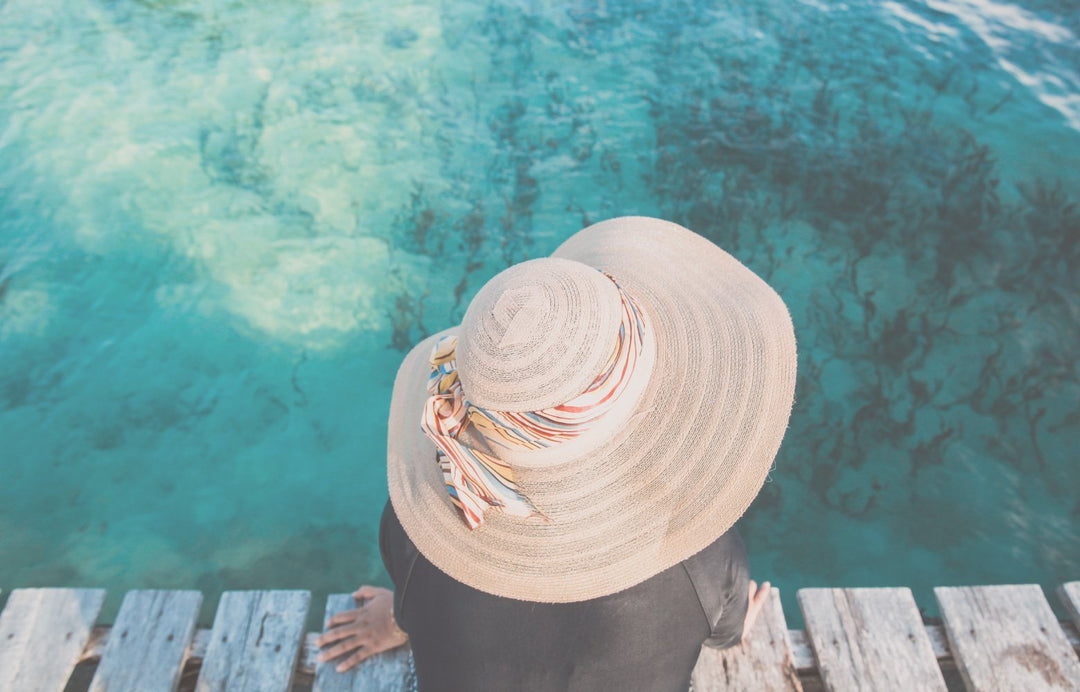 What To Wear To The Beach? | BOKITTA