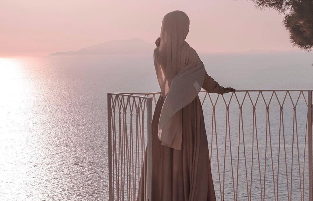 Women's Rights in Islam | BOKITTA